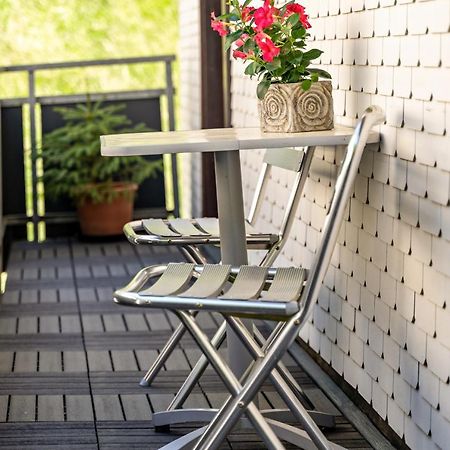 Heidi Kimmig Apartment Bad Griesbach  Екстериор снимка