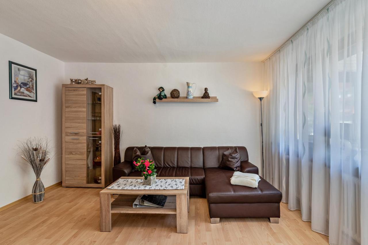 Heidi Kimmig Apartment Bad Griesbach  Екстериор снимка