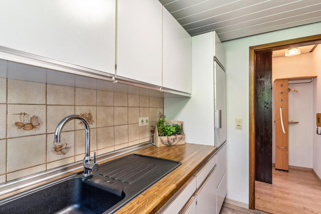 Heidi Kimmig Apartment Bad Griesbach  Екстериор снимка