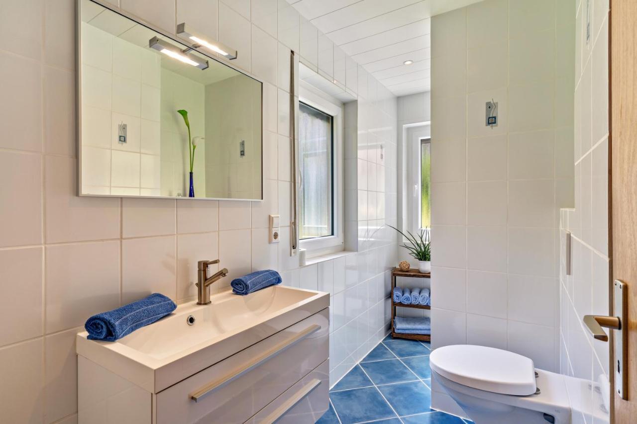 Heidi Kimmig Apartment Bad Griesbach  Екстериор снимка