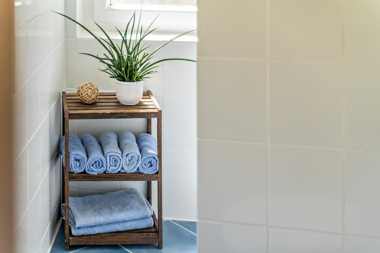 Heidi Kimmig Apartment Bad Griesbach  Екстериор снимка