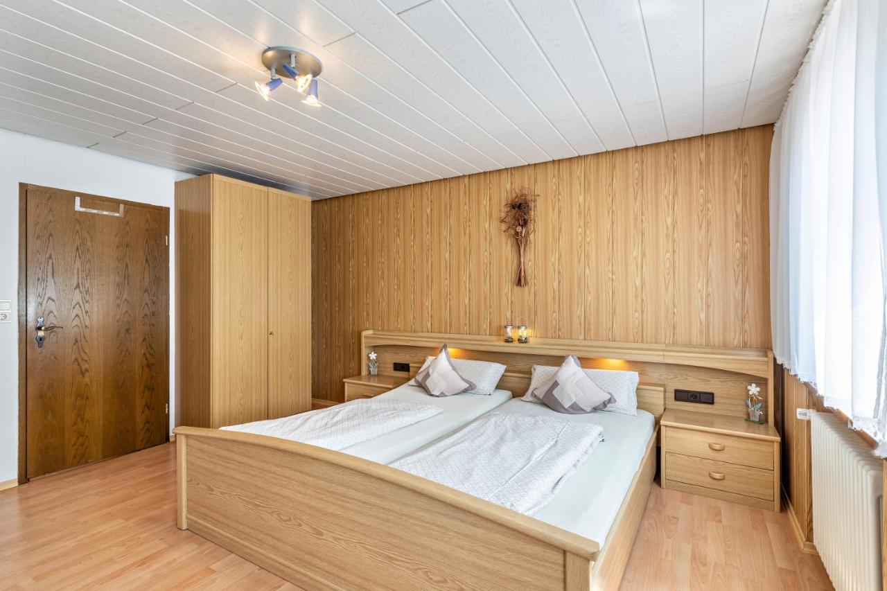 Heidi Kimmig Apartment Bad Griesbach  Екстериор снимка