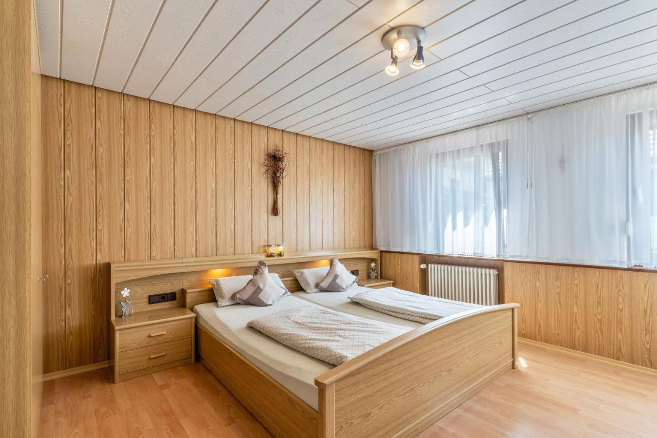 Heidi Kimmig Apartment Bad Griesbach  Екстериор снимка