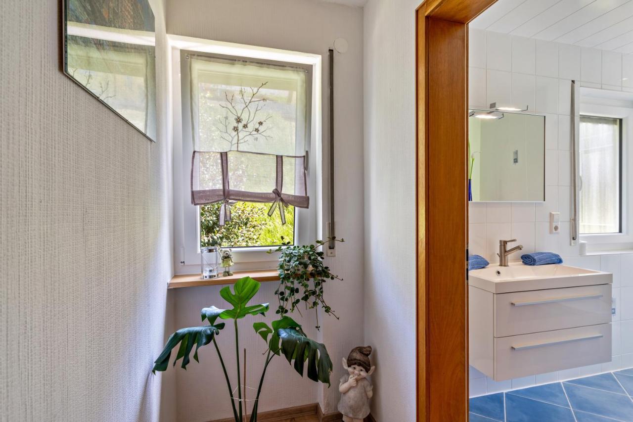 Heidi Kimmig Apartment Bad Griesbach  Екстериор снимка