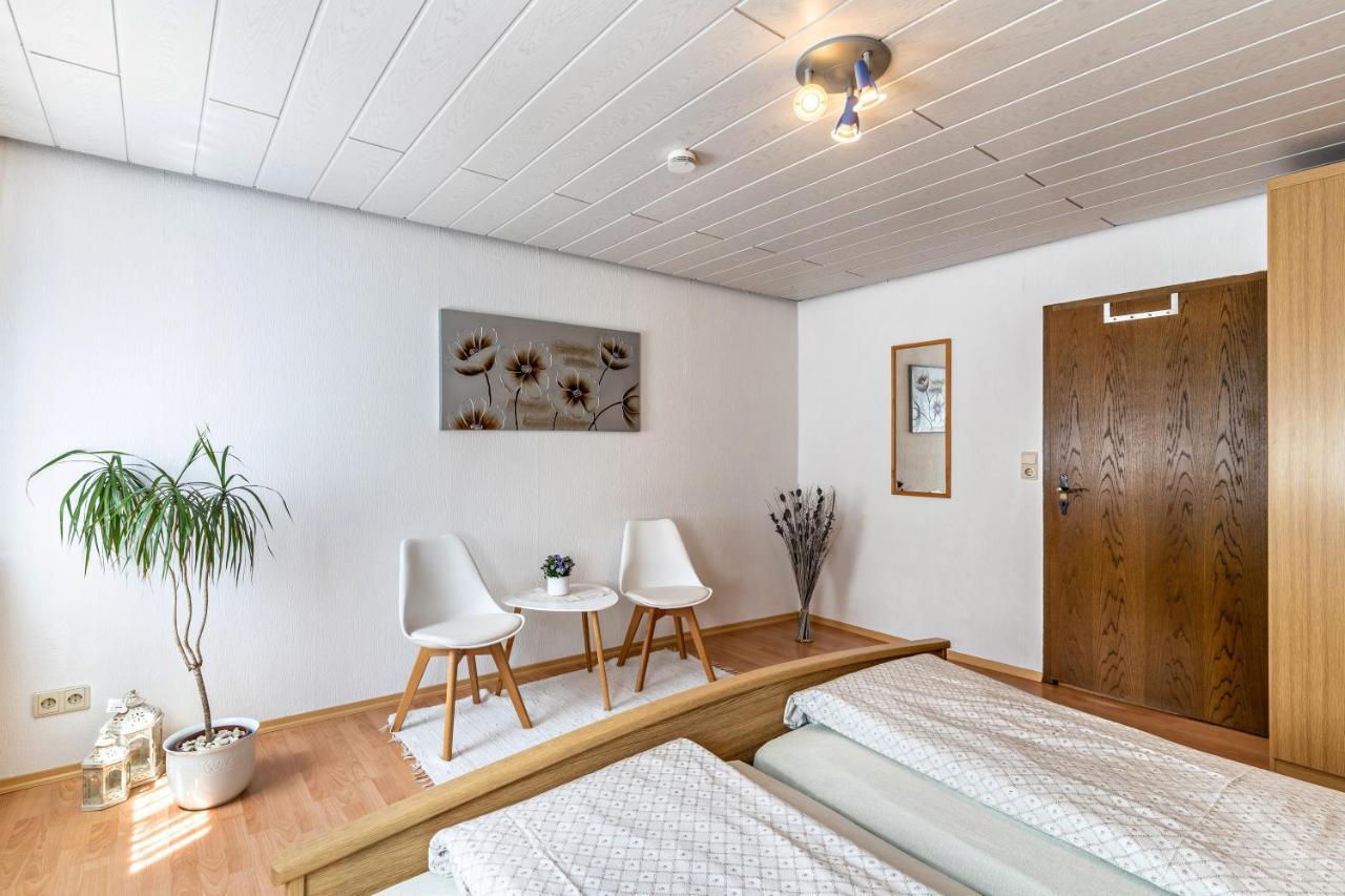 Heidi Kimmig Apartment Bad Griesbach  Екстериор снимка
